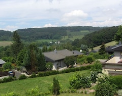 Cijela kuća/apartman Treat Yourself To Rest And Relax In The Beautiful Sauerland Right On The Lake (Meschede, Njemačka)