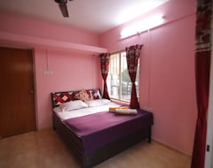 Hotel Eko Stay- Valley Green Bungalow (Satara, India)