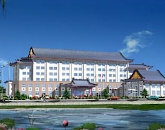 Hotel Orient Lake International (Wuhu, China)