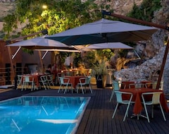 Khách sạn Belli Resort Spa (Gratteri, Ý)