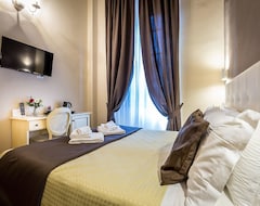 Hotel Sognando Firenze (Florence, Italy)