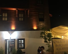 Pansiyon Konak Butik Hotel Papazın Evi (Kırklareli, Türkiye)