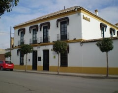 Hotelli Antigua Casa de la Bodega (Manzanares, Espanja)