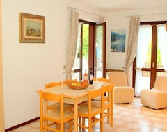 Cijela kuća/apartman Apartment Residence Miralago (Ledro, Italija)