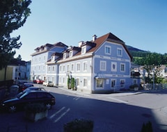 Landhotel Moshammer (Waidhofen an der Ybbs, Austrija)