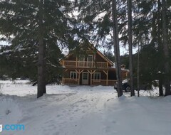 Toàn bộ căn nhà/căn hộ Cabana Katica Vendeghaz 2 (Praid, Romania)