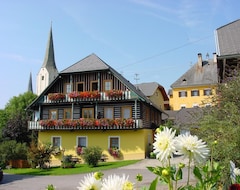 Hotelli Bauernhof Lacknerhof (Liebenfels, Itävalta)