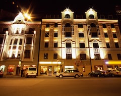 Hotel Hestia Jugend (Riga, Latvija)