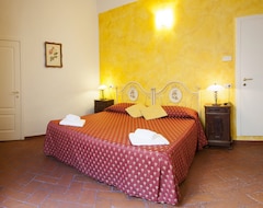 Hotel Home in Florence (Florencia, Italia)