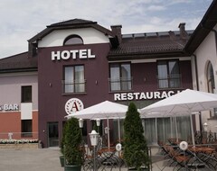 Hotel Restauracja Arti (Goldap, Poland)