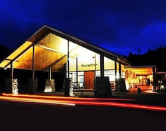 Khách sạn Silverstream Retreat (Lower Hutt, New Zealand)