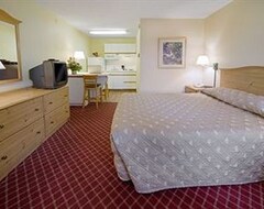 Hotelli Extended Stay America Suites - Phoenix - Mesa - West (Mesa, Amerikan Yhdysvallat)