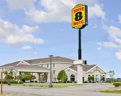 Khách sạn Super 8 by Wyndham Heyburn (Burley, Hoa Kỳ)