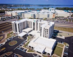 Khách sạn Embassy Suites By Hilton Syracuse Destiny Usa (Syracuse, Hoa Kỳ)
