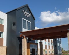 Hotel Country Inn & Suites by Radisson, Ft Atkinson, WI (Fort Atkinson, EE. UU.)