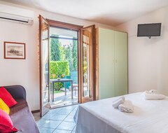 Hotel Residence Nuove Terme (Sirmione, Italija)