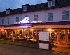 Otel Allure Lounge & Dinner (Harderwijk, Hollanda)