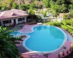 Khách sạn Siyava Valley Resort (Mount Abu, Ấn Độ)