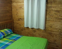 Khu cắm trại Resort Camping Solopuent (Castiello de Jaca, Tây Ban Nha)
