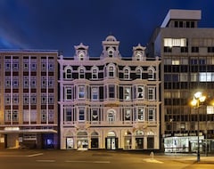 Hotelli Fable Dunedin (Dunedin, Uusi-Seelanti)