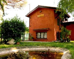 Toàn bộ căn nhà/căn hộ Ca' Boschetto (Bassano del Grappa, Ý)