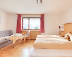 Hotelli Hotel Lucia - 3 Sterne Superior (Damüls, Itävalta)
