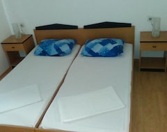 Cijela kuća/apartman Apartmani Sovlje (tribunj) (Tribunj, Hrvatska)