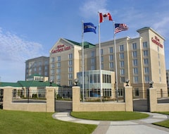 Hotel Hilton Garden Inn Toronto-Vaughan (Vaughan, Canadá)