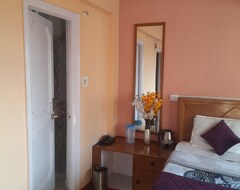 Hotelli Amar Villa (Shimla, Intia)