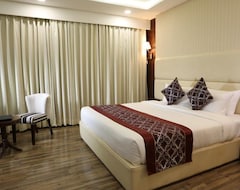 Otel Clarks Inn Suite Gwalior (Gwalior, Hindistan)