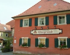 Hotel Landgasthof Ehegrund (Sugenheim, Tyskland)