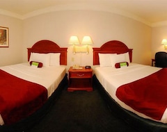 Hotel Comfort Suites North (Fort Wayne, USA)