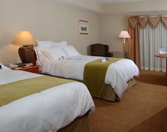 Hotel 1620 at Plymouth Harbor (Plymouth, USA)