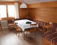Cijela kuća/apartman Apartment For 2-5 People - Kalb Rosmarie - House Veronika (Schoppernau, Austrija)