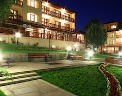 Hotel Armira Spa (Starozagorski Mineralni Bani, Bulgaria)