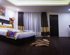 Hotel Royal Orchid & Spa (Gangtok, Indija)