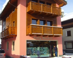 Cijela kuća/apartman Jolly (Livigno, Italija)