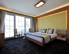 Hotelli Double Comfort (Ankara, Turkki)