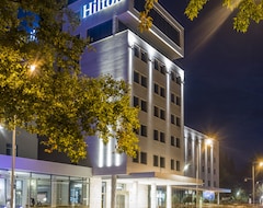 Hotel Hilton Podgorica Crna Gora (Podgorica, Montenegro)