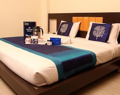 Khách sạn OYO 1671 Hotel Sundaram (Allahabad, Ấn Độ)