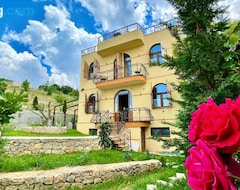 Toàn bộ căn nhà/căn hộ Villa Konda Tushemisht Pogradec (Pogradec, Albania)