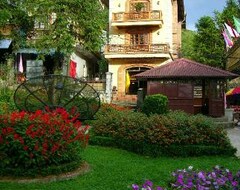Hotel Thai Binh Sapa (Sa Pa, Vietnam)