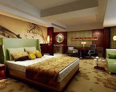 Days Hotel And Suites Xinxing Xian (Xi'an, China)