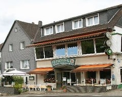 Hotel Laber (Solingen, Germany)