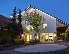 Casa/apartamento entero Urlaubsreiterhof Trunk (Igersheim, Alemania)