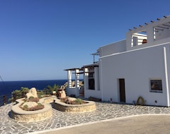 Hotel Aegean Village (Ammoopi, Greece)