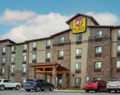 My Place Hotel-Boise-Nampa, ID-Idaho Center (Nampa, ABD)
