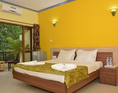 Khách sạn Rbr Beach Resort Calangute (Panaji, Ấn Độ)