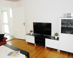 Cijela kuća/apartman Ferienwohnung Im Ihlkatenweg (Kiel, Njemačka)