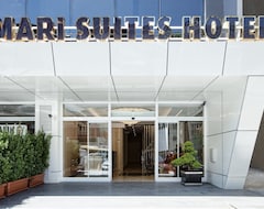 Mari Suites Hotel (Estambul, Turquía)